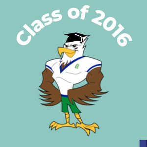 Team Page: Class of 2016